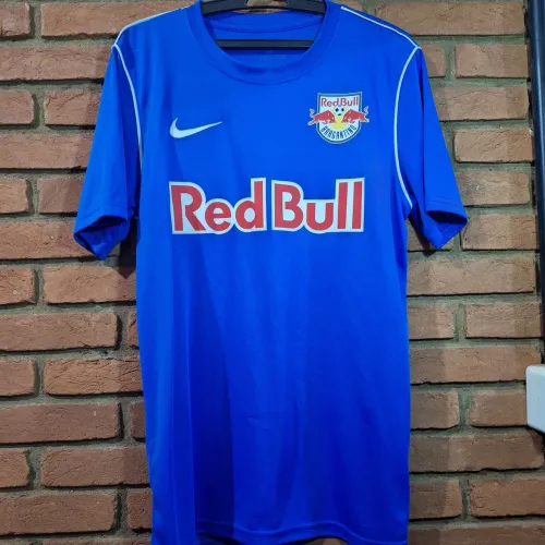Camisa Red Bull Bragantino nike azul