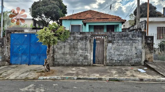 Lote / Terreno em Vila Jacuí - São Paulo