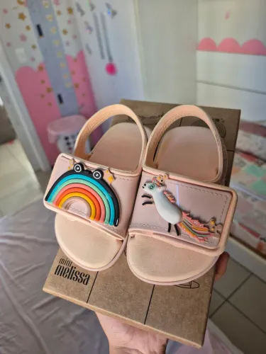Mini melissa 20/21