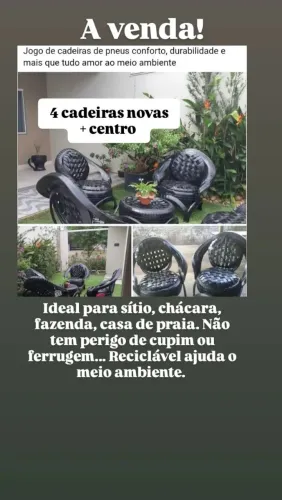 Cadeiras