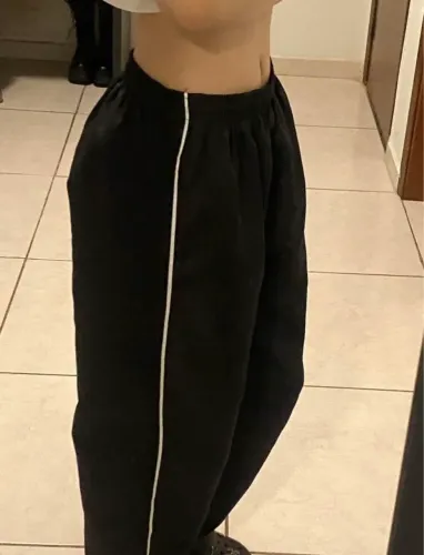 calça M