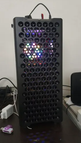 PC Gamer Intel i5 9400 nona geração