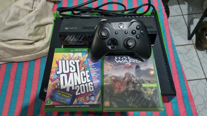 Xbox one