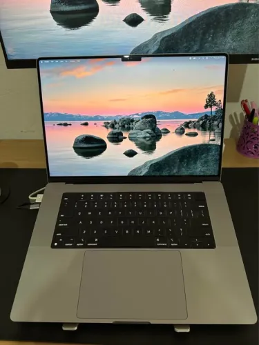 Macbook Pro M1Pro