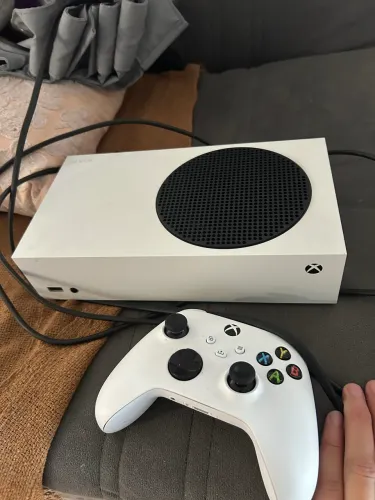 xbox series s