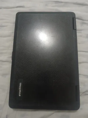NOTEBOOK PARA RETIRADA DE PEÇAS 