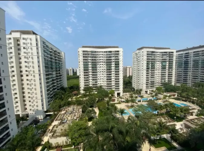 Reserva Jardim Apartamento para venda com 150 metros quadrados com 4 quartos !