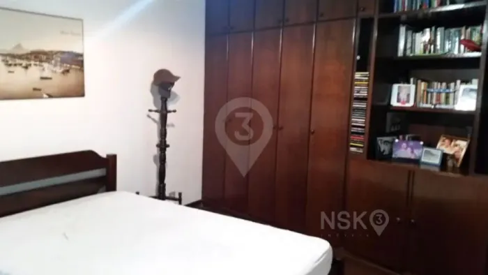 Sobrado reformado á venda 3 Dorms- Vila Mariana - NSK3 imóveis - ED4365
