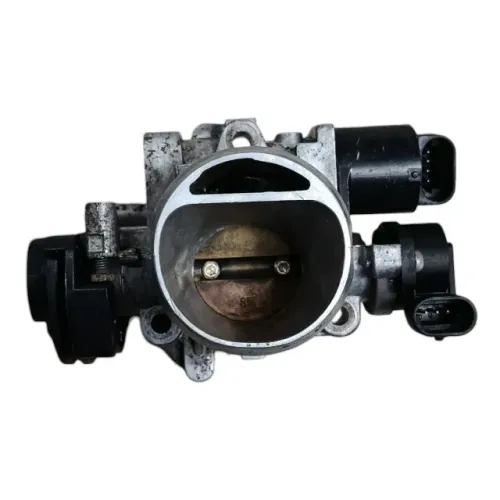 TBI Corpo Borboleta Fiat Palio Uno 1.0 1.5 1996 a 2001 38SXBF01 Original