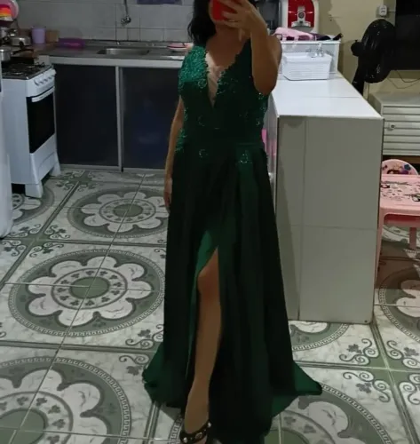 Vestidos Semi novos