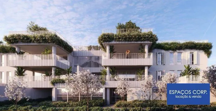 Apartamento cobertura duplex com 3 dormitórios à venda, 666m² por R$ 11.876.000 - Morumbi