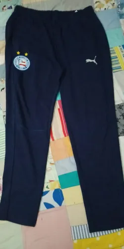 Calça do Bahia