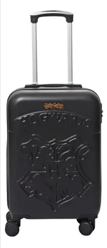 Mala de bordo/mochila Harry Potter