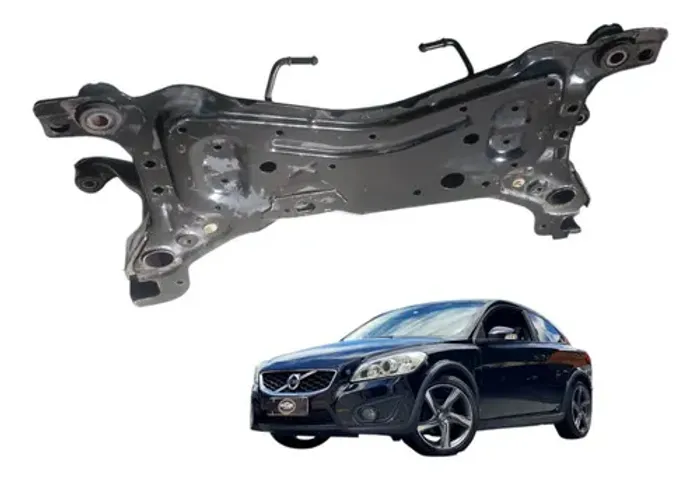 Quadro Agregado Volvo C30 T5 2.5 2008 2009 2010 2011 2012