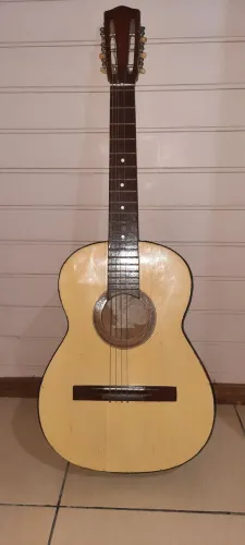 Violão para cordas de nylon