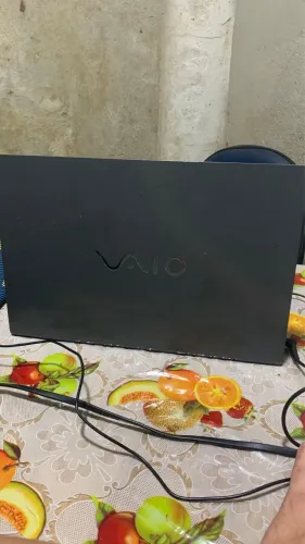 Notebook Vaio 238GB Intel core I5