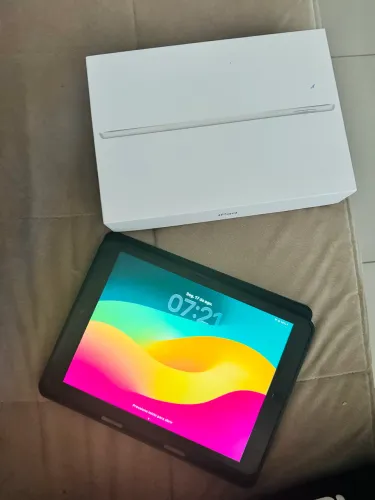 iPad 9 64 gigas