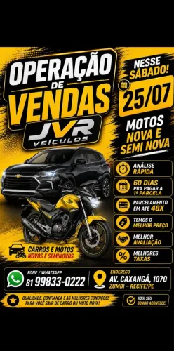 Vaga - Captador(a) de Clientes pelas Redes Sociais