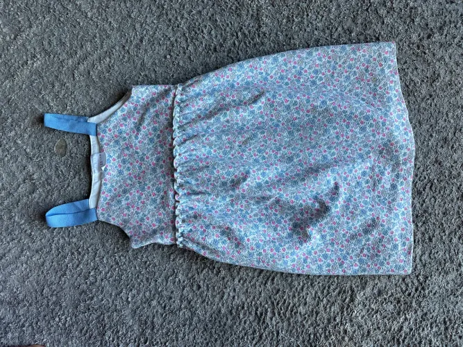 Roupas menina 4 anos