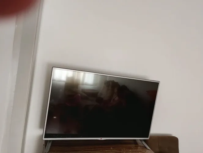 Tv LG. 42 polegadas Para retirada de peças
