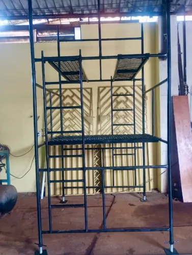 ALUGUEL DE ANDAIMES EM BELÉM E ANANINDEUA