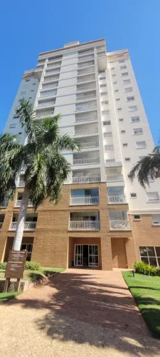 apartamento - Parque Prado - Campinas