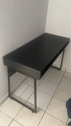 Mesa escrivaninha
