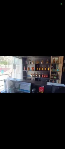 PASSO PONTO DISTRIBUIDORA DE BEBIDAS COMPLETA - ÓTIMA OPORTUNIDADE!