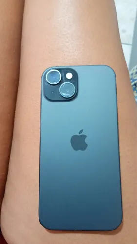 Vendo IPhone 15