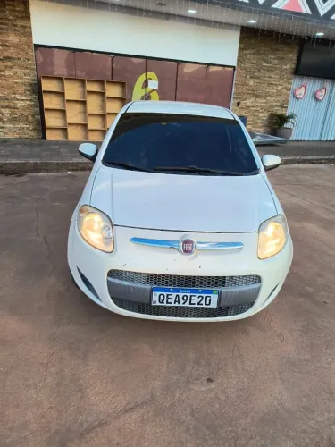 Fiat Palio Attractive 1.0 EVO Fire Flex 8V 5P 2016