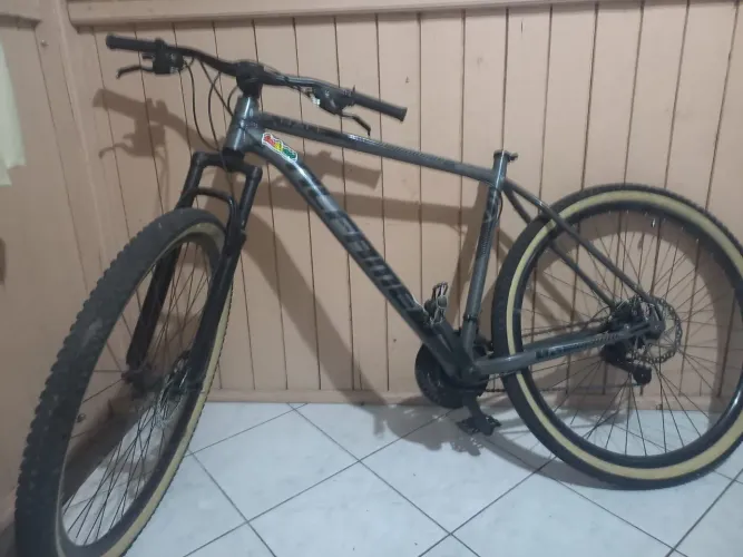 Bicicleta aro 29