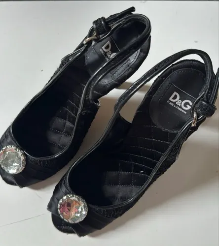 Salto Dolce & Gabbana