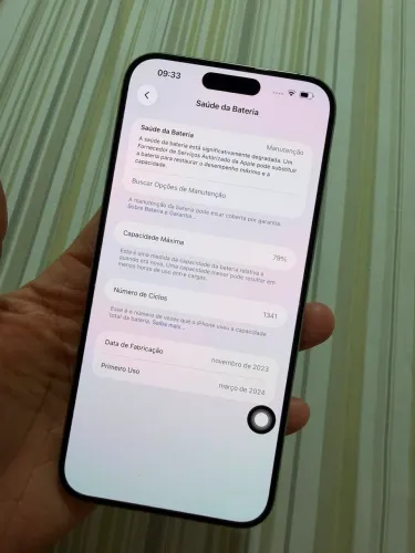 iPhone 15 Pro Max 256