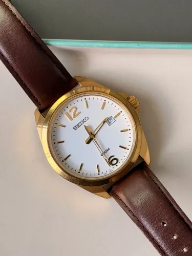 Relógio seiko