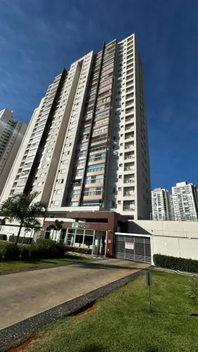 Residencial Varandas do Parque