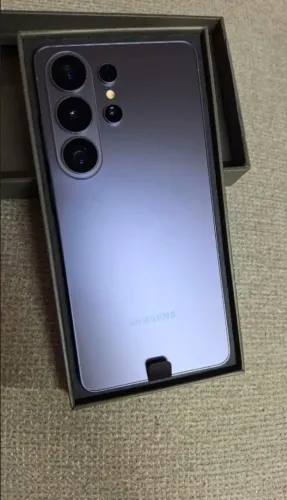 Incrível  S26 ULTRA  Lacrado