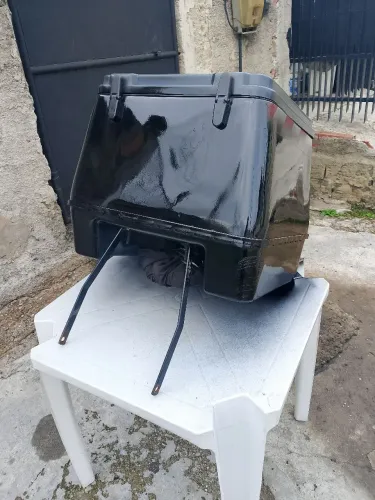 Baú