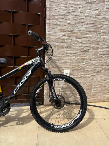 Ciclismo