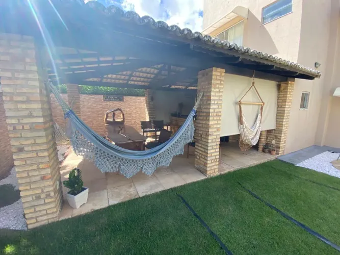 Condomínio Green Club II em Parnamirim
