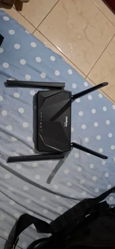 Roteador intelbras