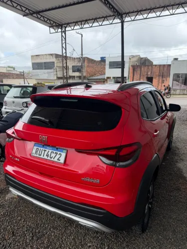 Fiat Pulse Audace 1.0 Turbo 200 Flex Aut. 2023