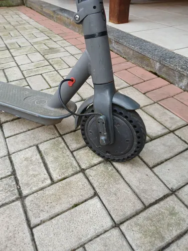Vendo patinete elétrico foston s08 pro