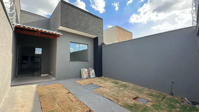 Casa De 2/4 C Suite Com 2k De Entrada No Santa Efigenia