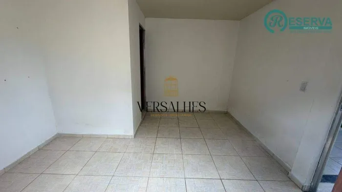Casa Residencial à venda em Lagoa Santa (Vila Santa Helena) financiamento e permuta