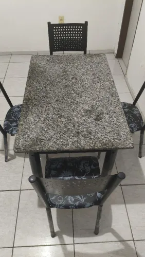 Mesa de Jantar