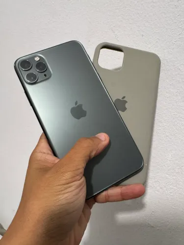 iPhone 11 Pro Max 256gb