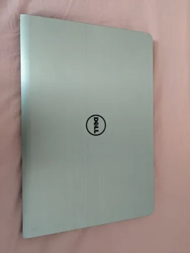 2 Notebooks Dell - Latitude 6330 e Inspiron 5515 (Ler Descrição)