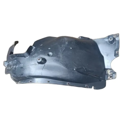 Parabarro BMW X1 2010-2015 Dianteiro Direito Original