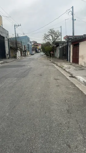 Produtos de limpeza