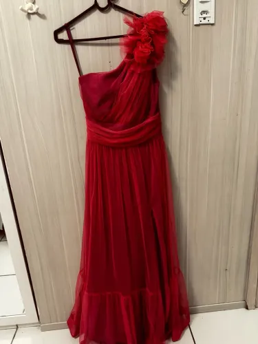 Vestido social